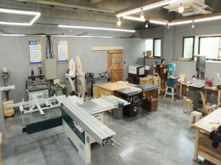 상인목공기술학원